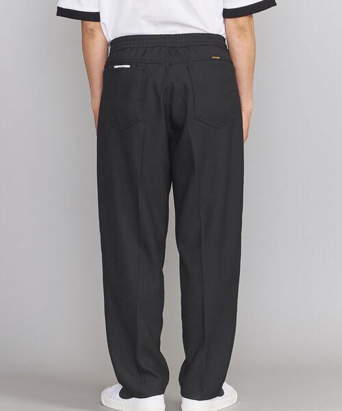 Wrangler（ラングラー）の「【別注】＜Wrangler（ラングラー）＞ EASY 5P PANTS/パンツ（その他パンツ・メンズ・ダークグリーン/ダークグレー/ブラック・M/L/S）」の6枚目の写真