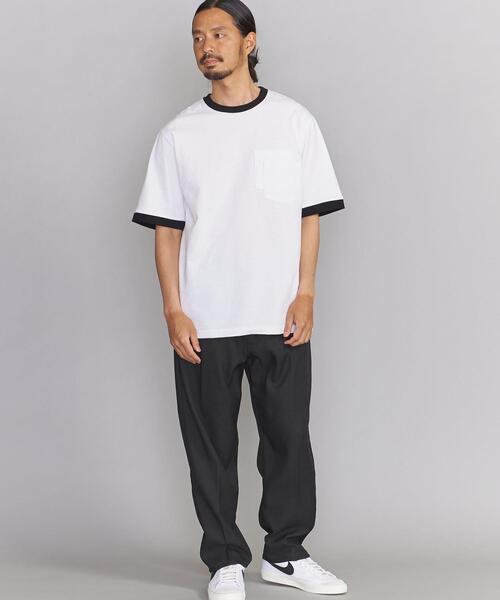 Wrangler（ラングラー）の「【別注】＜Wrangler（ラングラー）＞ EASY 5P PANTS/パンツ（その他パンツ・メンズ・ダークグリーン/ダークグレー/ブラック・M/L/S）」の10枚目の写真