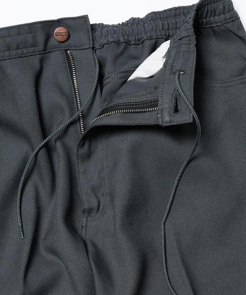 Wrangler（ラングラー）の「【別注】＜Wrangler（ラングラー）＞ EASY 5P PANTS/パンツ（その他パンツ・メンズ・ダークグリーン/ダークグレー/ブラック・M/L/S）」の21枚目の写真