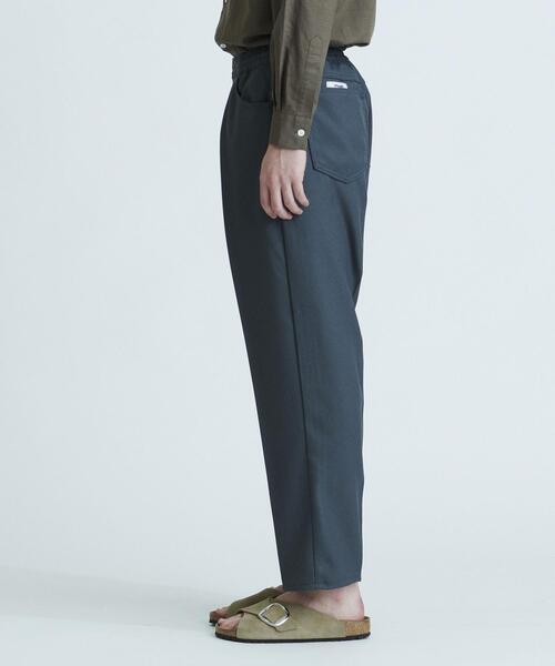 Wrangler（ラングラー）の「【別注】＜Wrangler（ラングラー）＞ EASY 5P PANTS/パンツ（その他パンツ・メンズ・ダークグリーン/ダークグレー/ブラック・M/L/S）」の16枚目の写真