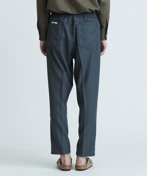 Wrangler（ラングラー）の「【別注】＜Wrangler（ラングラー）＞ EASY 5P PANTS/パンツ（その他パンツ・メンズ・ダークグリーン/ダークグレー/ブラック・M/L/S）」の15枚目の写真