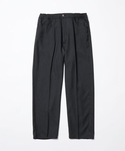 Wrangler（ラングラー）の「【別注】＜Wrangler（ラングラー）＞ EASY 5P PANTS/パンツ（その他パンツ・メンズ・ダークグリーン/ダークグレー/ブラック・M/L/S）」の13枚目の写真