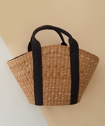 SALON adam et rope' | 【COTTO】BASKET M(かごバッグ)(ハンドバッグ)
