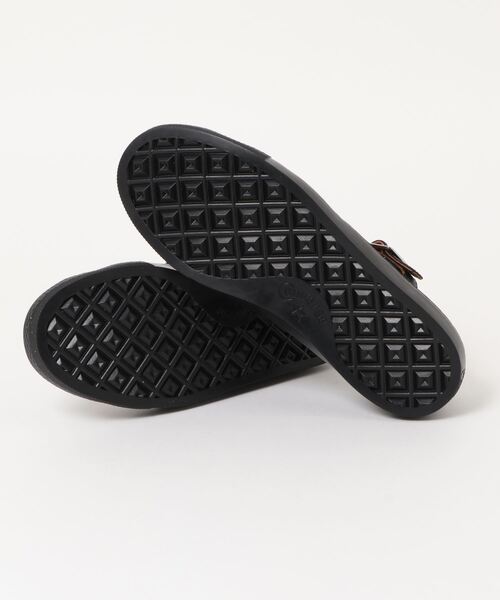 CONVERSE（コンバース）の「(CONVERSE)オールスター クップ グルカサンダル OX（サンダル・レディース・ブラック・23.5/24.0/24.5）」の2枚目の写真