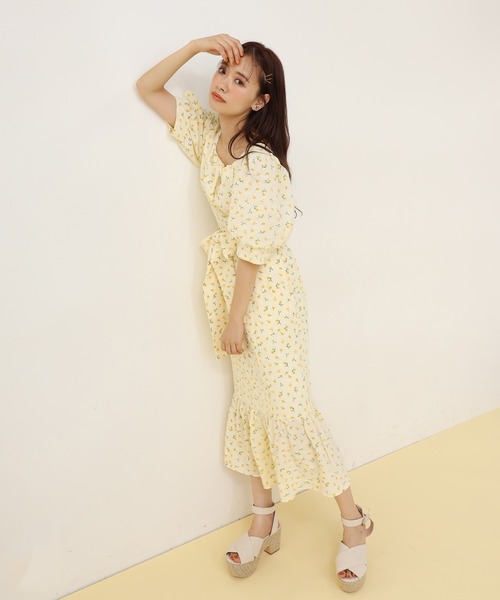 one after another NICE CLAUP（ワンアフターアナザーナイスクラップ）の「ジュートクロスサンダル（サンダル・レディース・アイボリー/ブルーグレー・S/M/L/LL）」の6枚目の写真