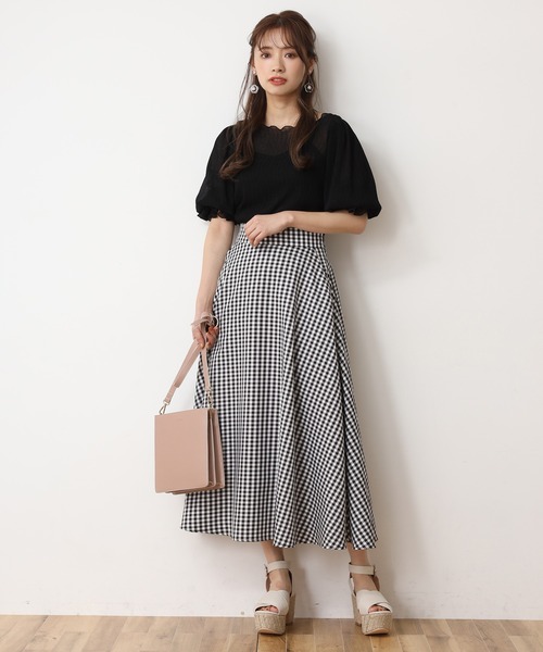 one after another NICE CLAUP（ワンアフターアナザーナイスクラップ）の「ジュートクロスサンダル（サンダル・レディース・アイボリー/ブルーグレー・S/M/L/LL）」の17枚目の写真