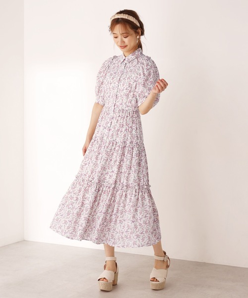 one after another NICE CLAUP（ワンアフターアナザーナイスクラップ）の「ジュートクロスサンダル（サンダル・レディース・アイボリー/ブルーグレー・S/M/L/LL）」の13枚目の写真