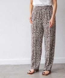 LOWRYS FARM | アフリカンイージーパンツ　943313(その他パンツ)