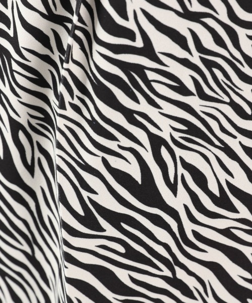 LOWRYS FARM(ローリーズファーム)の「アフリカンイージーパンツ 943313(その他パンツ・レディース・ブラック/ブラウン・FREE)」の10枚目の写真