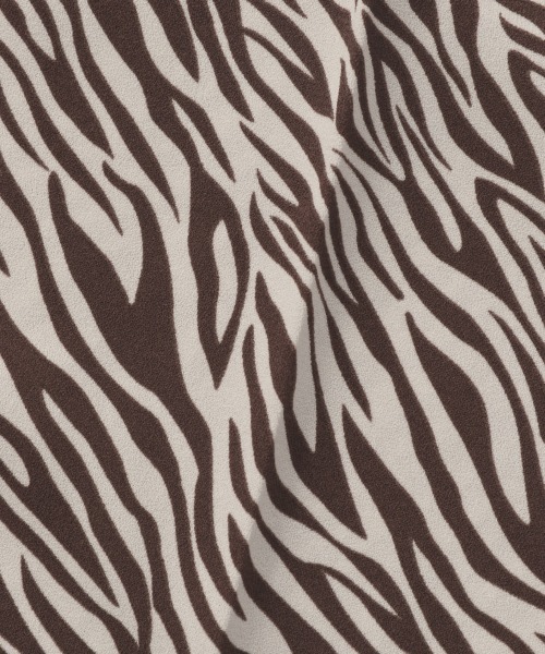 LOWRYS FARM(ローリーズファーム)の「アフリカンイージーパンツ 943313(その他パンツ・レディース・ブラック/ブラウン・FREE)」の11枚目の写真