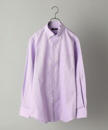 Ships シップス メンズ のシャツ ブラウス パープル 紫色系 通販 Zozotown Ships シップス メンズ のシャツ ブラウス パープル 紫色系 通販 Zozotown