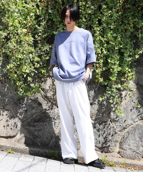 G.O.C（ジーオーシー）の「TRワイドフレアスラックス