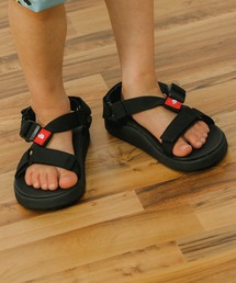 THE NORTH FACE | 【THE NORTH FACE(ザノースフェイス)】ストレイタム(KIDS)(サンダル)