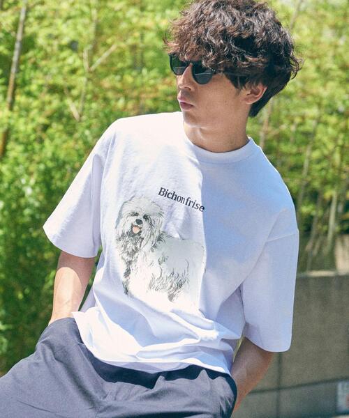ビューティーアンドユースユナイテッドアローズ　Tシャツ2枚セット BEAUTY&YOUTH UNITED ARROWS（ビューティーアンドユース