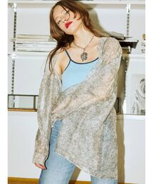 jouetie | パターンシアーシャツ(シャツ/ブラウス)