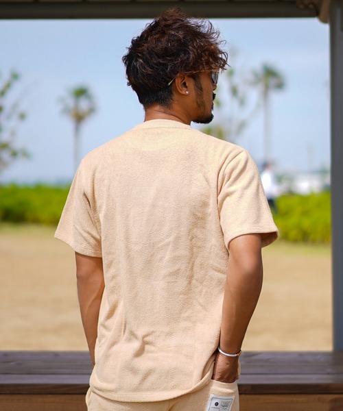 adamsJUGGLER（アダムスジャグラー）の「ダブルパイルリラックス