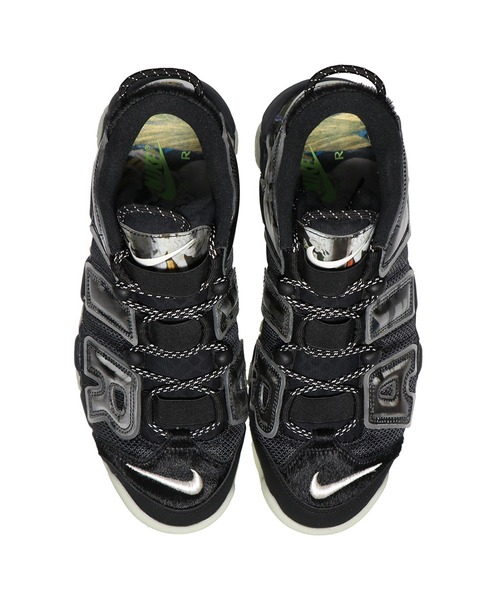 未使用スニーカー24.5cm NIKE ナイキ UPTEMPO アップテンポ NIKE ナイキ エア モア アップテンポ '96 AIR MORE UP TEMPO DM1297