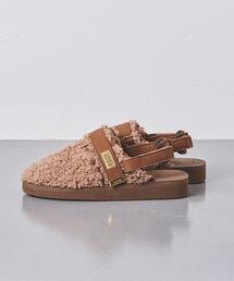 suicoke | 別注＜SUICOKE(スイコック)＞ZAVO サンダル†(サンダル)