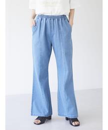 Green　Parks | ストレートデニムパンツ＊(その他パンツ)