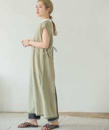 ITEMS URBANRESEARCH | パイピングガウン(その他アウター)