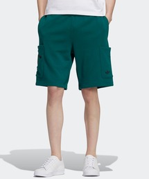 adidas | 【adidas x PIXAR】マンガショーツ(カーゴパンツ)