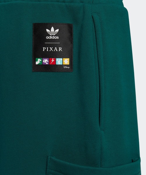adidas（アディダス）の「【adidas x PIXAR】マンガショーツ