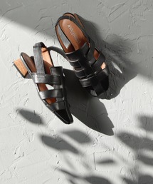 グルカサンダル