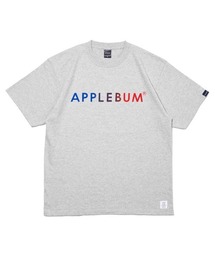 Gradation Logo T-shirt (Knickerbocker)