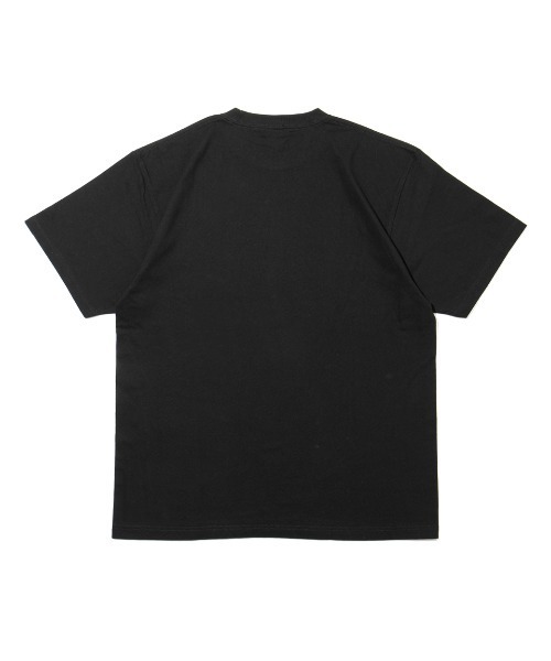 APPLEBUM（アップルバム）の「Gradation Logo T-shirt (Knickerbocker)（Tシャツ/カットソー・メンズ・ホワイト/グレー/ブラック・LARGE/X-LARGE/MEDIUM/XX-LARGE/SMALL）」の11枚目の写真