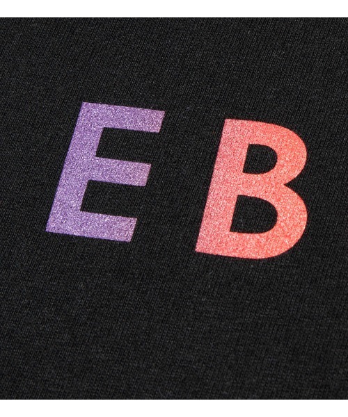 APPLEBUM（アップルバム）の「Gradation Logo T-shirt (Knickerbocker)（Tシャツ/カットソー・メンズ・ホワイト/グレー/ブラック・LARGE/X-LARGE/MEDIUM/XX-LARGE/SMALL）」の14枚目の写真