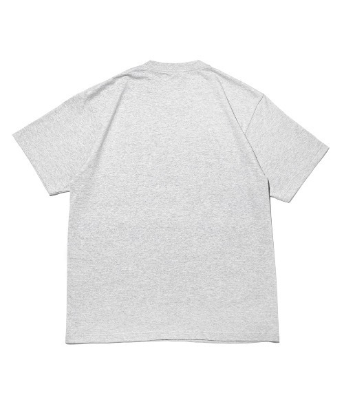 APPLEBUM（アップルバム）の「Gradation Logo T-shirt (Knickerbocker)（Tシャツ/カットソー・メンズ・ホワイト/グレー/ブラック・LARGE/X-LARGE/MEDIUM/XX-LARGE/SMALL）」の18枚目の写真