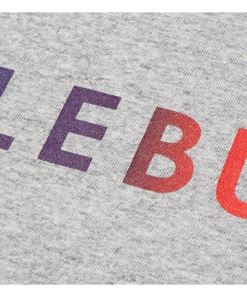 APPLEBUM（アップルバム）の「Gradation Logo T-shirt (Knickerbocker)（Tシャツ/カットソー・メンズ・ホワイト/グレー/ブラック・LARGE/X-LARGE/MEDIUM/XX-LARGE/SMALL）」の21枚目の写真