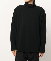 【レイヤード仕様】ATON/FRESCA LAYERED PULLOVER (8 59582994b_b_09_215.jpg