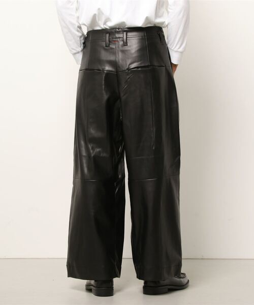 SHINYAKOZUKA（シンヤコヅカ）の「【SHINYA KOZUKA】 BAGGY / FAKE