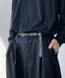 HARE | ナローロングベルト(HARE)(ベルト)