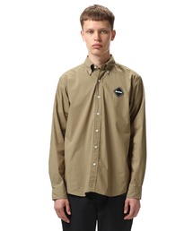 Fc real Bristol デニムシャツ アウトレット ショップ 通販ファッション - Fc real Bristol
