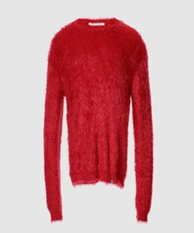1017 ALYX 9SM（アリクス）の「FEATHER CREWNECK SWEATER（ニット