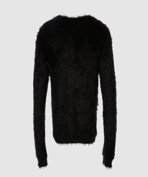 1017 ALYX 9SM（アリクス）の「FEATHER CREWNECK SWEATER