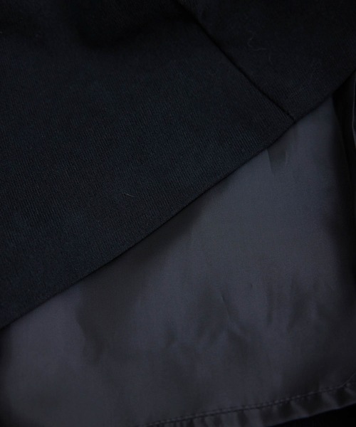 ROPE' PICNIC（ロペピクニック）の「【2WAY】カルゼジャンパースカート（ジャンパースカート・レディース・ブラック/ベージュ系その他/イエロー系その他2・36/38）」の12枚目の写真