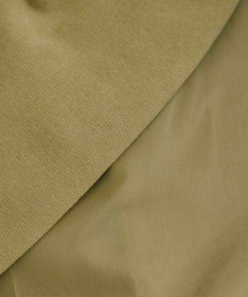 ROPE' PICNIC（ロペピクニック）の「【2WAY】カルゼジャンパースカート（ジャンパースカート・レディース・ブラック/ベージュ系その他/イエロー系その他2・36/38）」の14枚目の写真