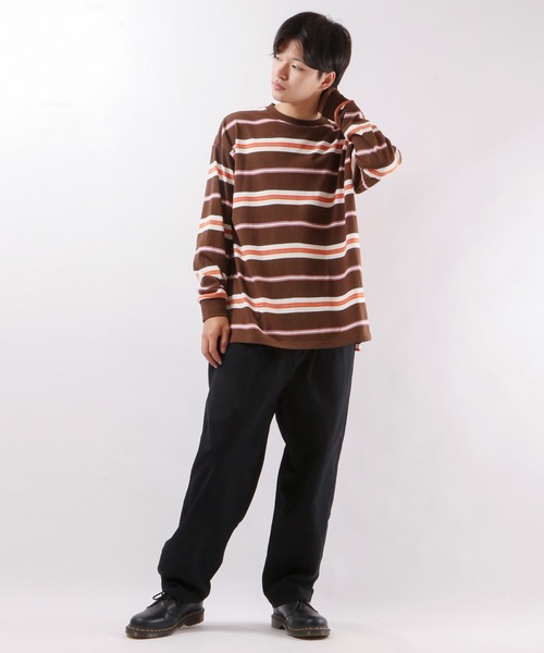 SUGGESTION（サジェッション）の「【SUGGESTION】転換ボーダー