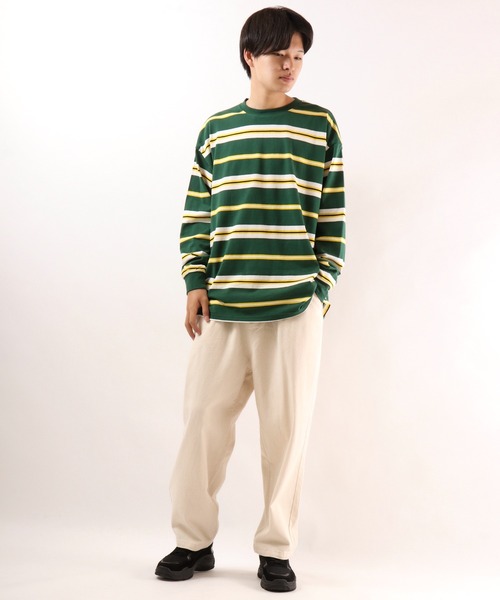 SUGGESTION（サジェッション）の「【SUGGESTION】転換ボーダー
