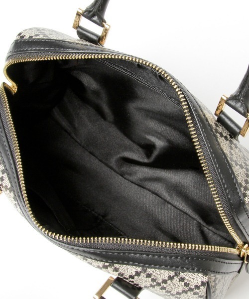 LOWRYS FARM(ローリーズファーム)の「ボストンバッグ 235948(ボストンバッグ・レディース・ブラック系その他/ブラウン系その他・FREE)」の19枚目の写真