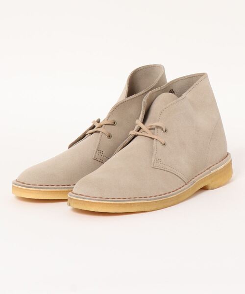 【Clarks】DESERT BOOT MEN