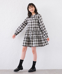 by LOVEiT | ティアードワンピース(ワンピース)