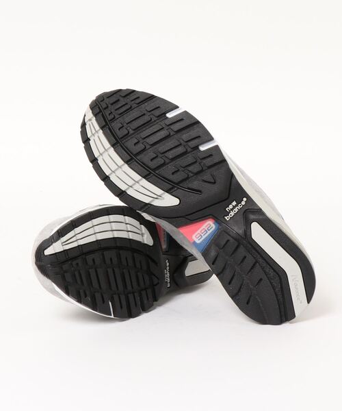 セール】【NEW BALANCE / ニューバランス】 M992GR