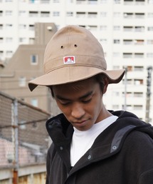 BEN DAVIS | 《BEN DAVIS》MOUNTAIN HAT(ハット)