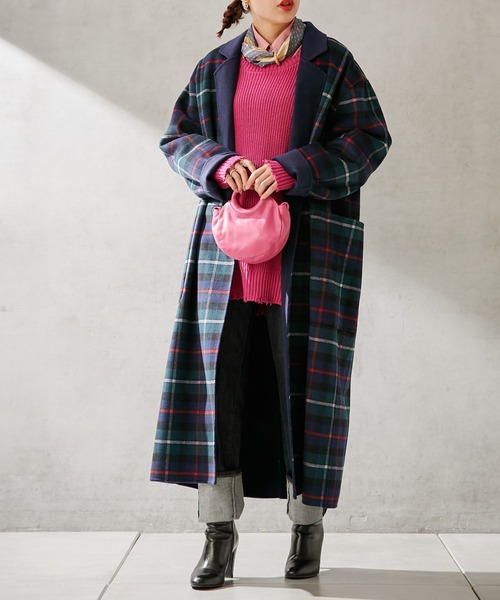 ear PAPILLONNER（イアパピヨネ）の「【Kinloch Anderson(キンロック