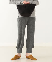 BEAMS BOY | maturely / Whole Garment Pants(その他パンツ)