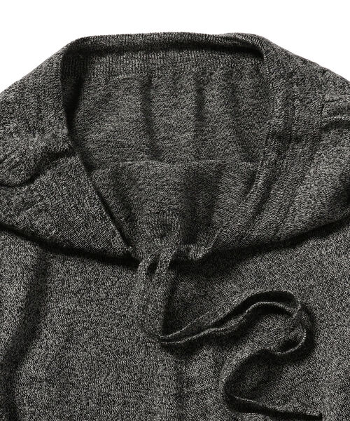 BEAMS BOY（ビームスボーイ）の「maturely / Whole Garment Pants（その他パンツ・レディース・ネイビー/ブラック・ONE SIZE）」の18枚目の写真